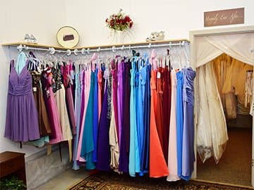 Designer Discount Wedding Dresses in Troy